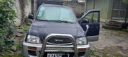 Daihatsu Terios 2005 Beige for sale