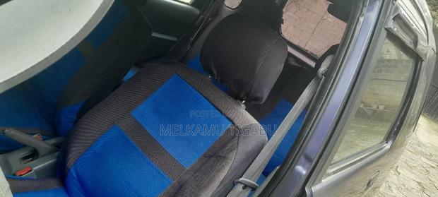 Daihatsu Terios 2005 Beige