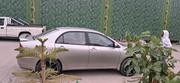 Toyota Corolla 2004 Gray for sale