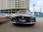 Suzuki Dzire 2022 Gray for sale