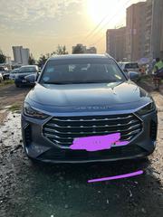 Jetour X70 Plus 2022 Blue for sale