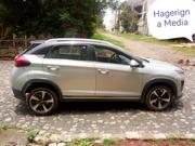 Chery Tiggo 2 2022 Silver for sale