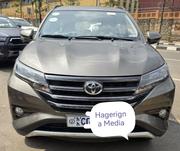 Toyota Rush 2021 Gray for sale