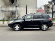Toyota RAV4 2006 Black for sale