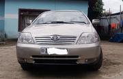 Toyota Corolla 2003 Gray for sale