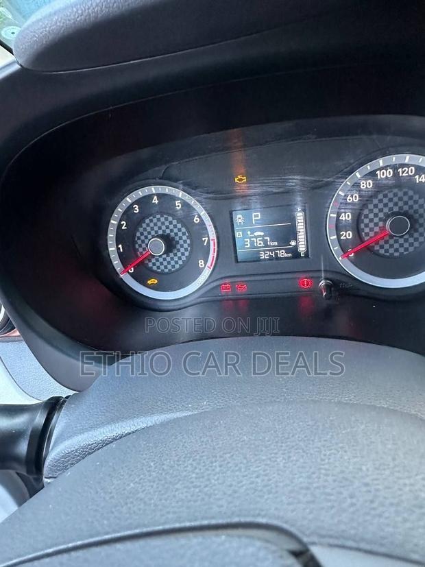 Hyundai I10 2022 Black