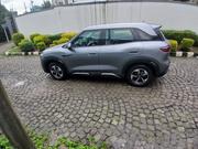 New BYD Yuan Up 2025 Silver for sale