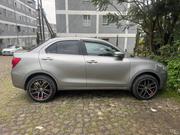 Suzuki Dzire 2022 Silver for sale