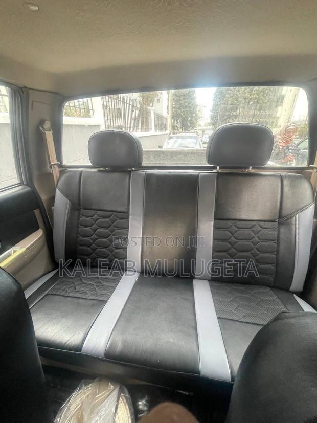 Car 2015 White