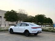 New BYD Qin Plus DM-i 2025 White for sale