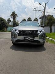 Hyundai Creta 2023 Silver for sale