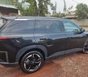 Toyota bZ3 2025 Matt Black for sale