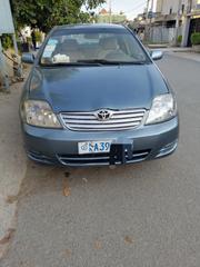 Toyota Corolla 2003 for sale