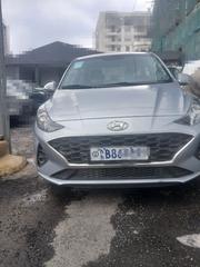 Hyundai I10 2021 Silver for sale