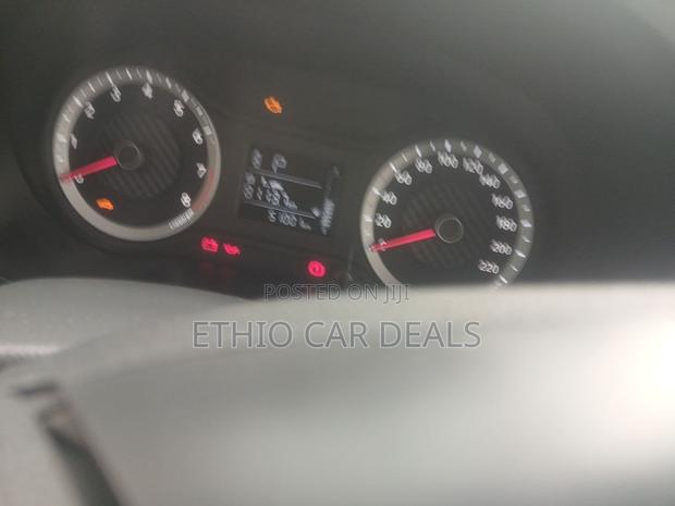 Hyundai I10 2021 Silver
