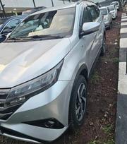 Toyota Rush 2023 Silver for sale