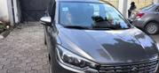 Suzuki Ertiga 2019 Gray for sale