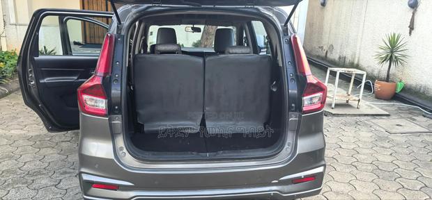 Suzuki Ertiga 2019 Gray