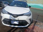 Toyota C-HR 2020 White for sale