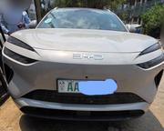 BYD Sealion 06 EV 2025 Ivory for sale