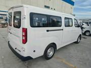 Wuling Sunshine 2025 White for sale