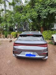 BYD E2 43 kWh 94 hp FWD 2025 Gray for sale