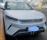 BYD Yuan Up 2024 Beige for sale