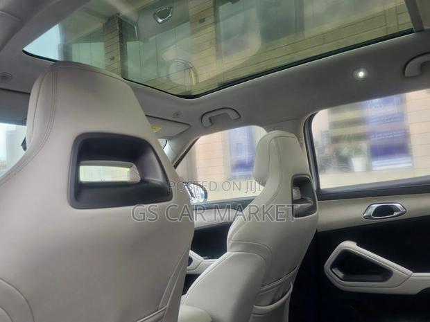 BYD Yuan Up 2024 Beige