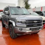New BYD Leopard 5 2025 Black for sale