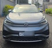 Volkswagen ID.4 2023 Gray for sale