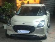 Suzuki Swift 2024 Beige for sale