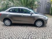 Suzuki Dzire 2022 Gray for sale