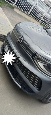Volkswagen ID.6 2023 Gray for sale