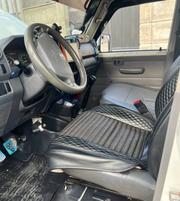 Toyota Land Cruiser 2020 White for sale