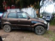 Zotye 2008 (Nomad) 2014 Blue for sale