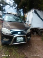 Zotye T200 2014 Blue for sale