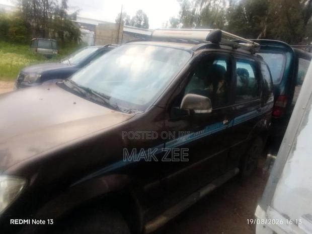 Zotye T200 2014 Blue