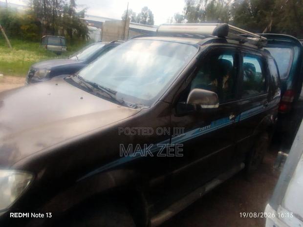 Zotye T200 2014 Blue