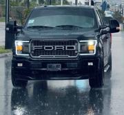 Ford F-150 2018 Matt Black for sale
