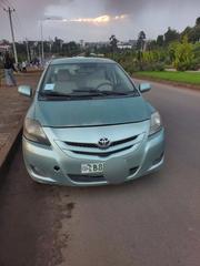 Toyota Yaris 2006 for sale