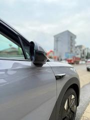 New BYD Destroyer 05 DM-i 1.5 Hybrid FWD 2025 Black for sale
