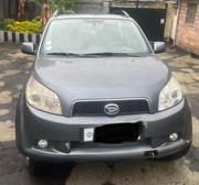 Daihatsu Terios 2008 Beige for sale