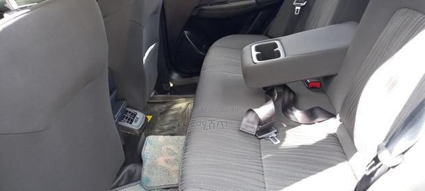 Suzuki Dzire 2021 Silver