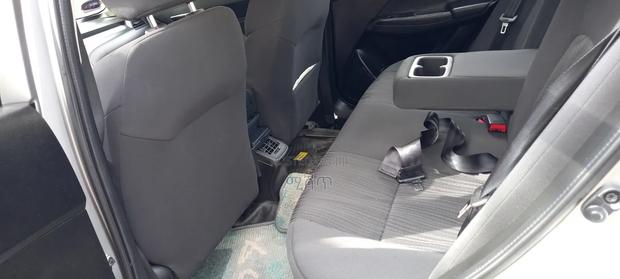 Suzuki Dzire 2021 Silver