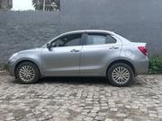 Suzuki Dzire 2021 Silver for sale
