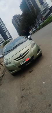 Toyota Yaris Sedan 2007 for sale