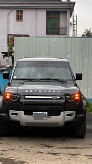 Land Rover Defender 2023 Gray for sale