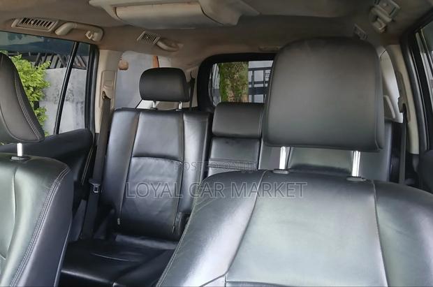 Toyota Land Cruiser Prado 2016 Gray