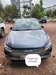 BYD E2 43 kWh 94 hp FWD 2025 Gray for sale