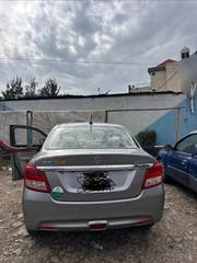 Suzuki Dzire 2021 Gray for sale